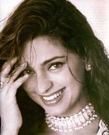 Birthday special: Juhi Chawla's smile is the key that fits the lock of ...