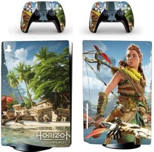GRAPHIX DESIGN PS5 Skin Stickers Full Body Vinyl Skins Wrap Decals ...