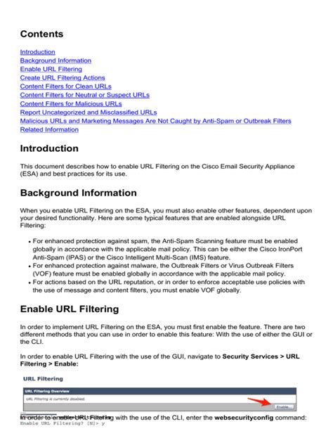ASA URL Filtering Best Practices 的图像结果