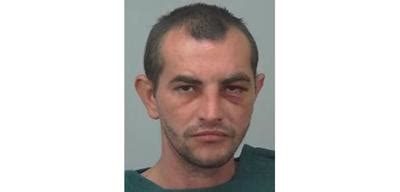 Dane County Jail inmate on the loose