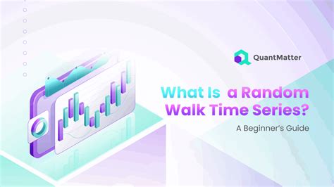 Random Walk without Drift 的图像结果