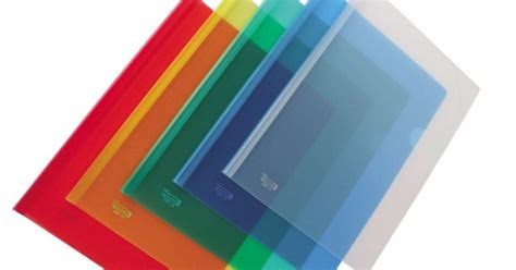 Strip File Crystal Pack Of 10