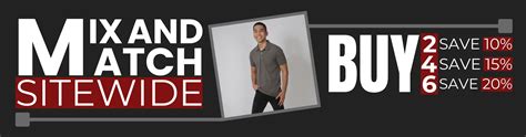 Mens Tall Polo Shirts | Long Slim Fit Polo Shirts – Just Tall