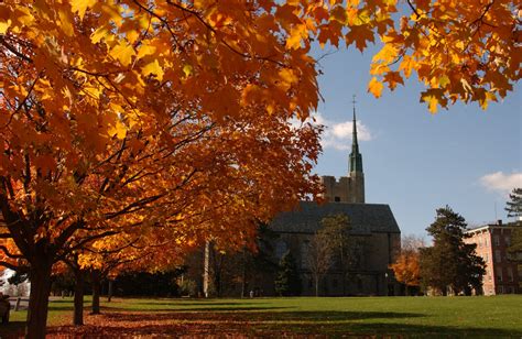 St. Lawrence University 2023-2024 Admissions: Acceptance Rate ...