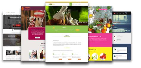 UI / UX-design | Website Design & Development Company in Pune, India ...
