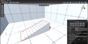 Pro Builder Tutorial Unity Pool 的图像结果