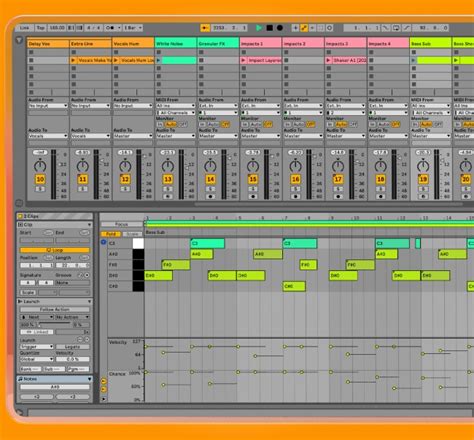 Ableton Live Looping Tutorial 的图像结果