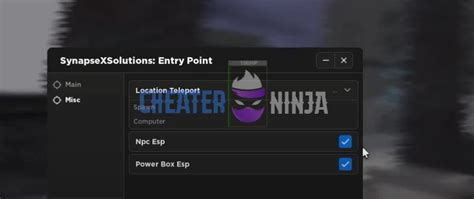 Entry Point Infinite Health Script 的图像结果