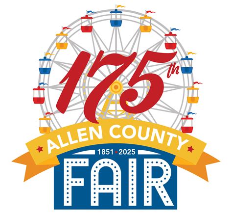 Ticket / Pass Information | Allen County Fairgrounds