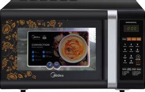 Flipkart.com | Midea 25 L Convection Microwave Oven - Convection