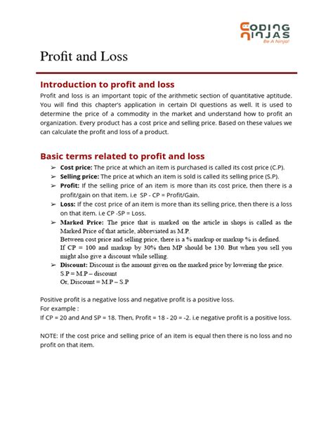 Image result for Compound Interest Form Loss