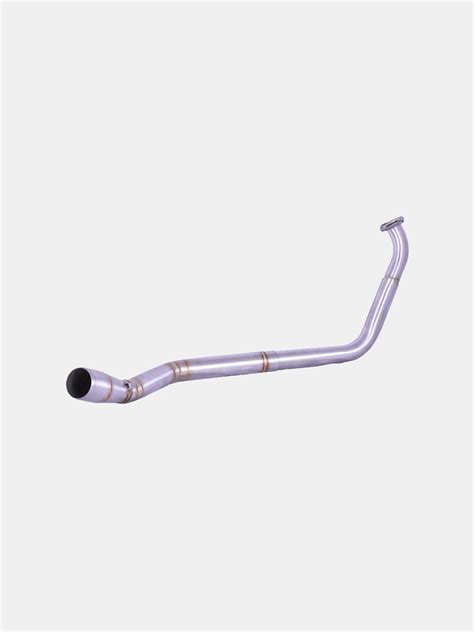 Bend Pipe For Yamaha R15 V3 And MT 15 BS4 – Moto Modz
