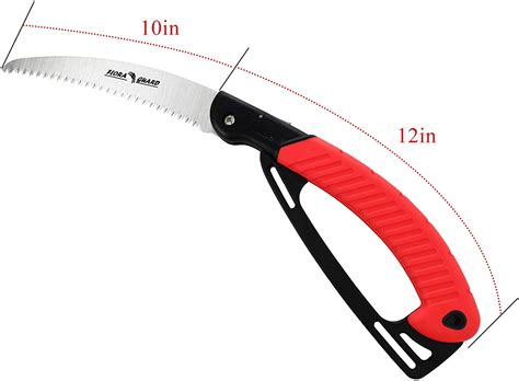 Hand Pruning Saws – FLORA GUARD