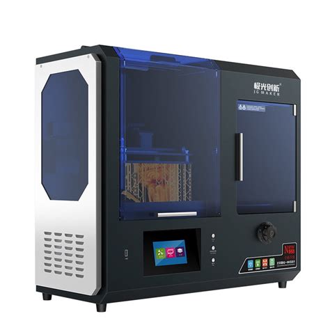 深圳极光创新G5三维打印机 激光3d打印机