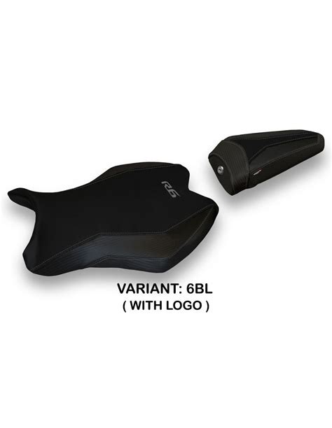 Buy Tappezzeria Vaasa 3 Seat Cover for Yamaha R6 Online – superbikestore