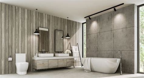 15 Modern Bathroom Vanity Designs for a Unique Look