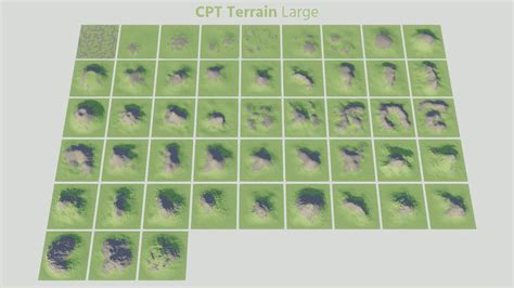 Image result for Unity Low Poly Terrain Tutorial