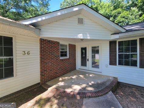 36 Gober Rd, Commerce, GA 30530 | MLS# 10309716 | Homes.com