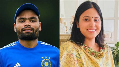 Rinku Singh Gets Engaged With Samajwadi Party MP Priya Saroj: Reports
