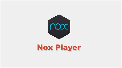 How to use Nox Player to run Android Apps on Windows PC – Yeah Hub
