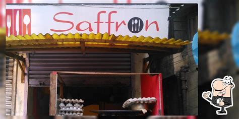 Saffron, Kolkata, BG 30 - Restaurant reviews