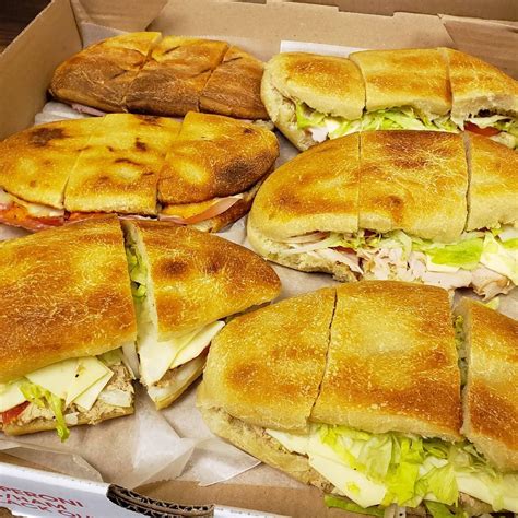 Rosario's menus in Clarks Summit, Pennsylvania, United States