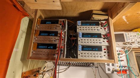 Image result for HP 34401A LabVIEW Example