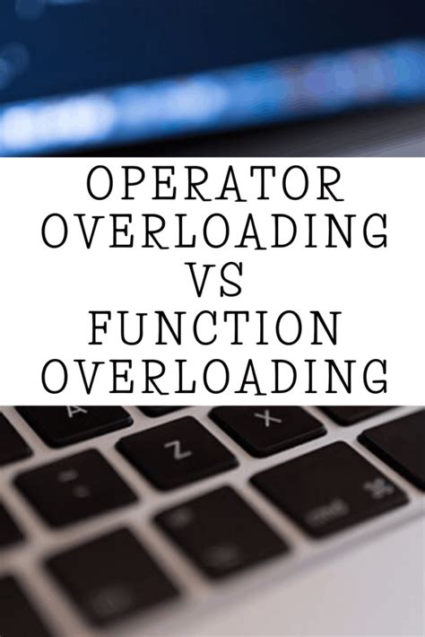 Python Operator Overloading with Multiple Parameters 的图像结果