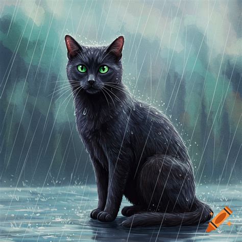 Weather images created on Craiyon