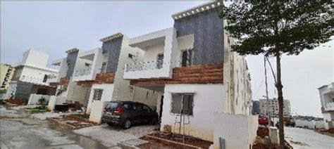 Buy 4 BHK Villa in Villa in Pocharam Infosys Ghatkesar, Hyderabad ...