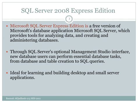 Image result for SQL Server 2008 All Topics