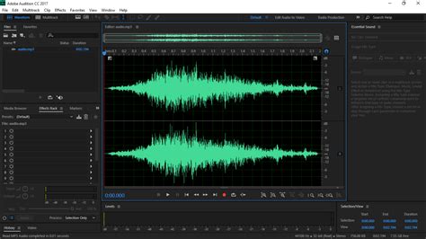 Adobe Audition 24.0 Free Download - VideoHelp