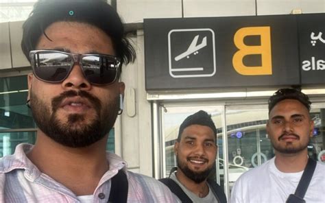 3 missing Indians in Iran traced: Embassy