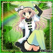 Image result for Bunny Anime Character