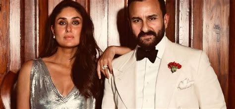 When Saif Ali Khan Took Digs At Amrita Singh Before Marrying Kareena ...