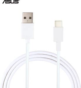 ASUS USB Type C Cable 2 A 0.9 m ACAU001Tough - ASUS : Flipkart.com