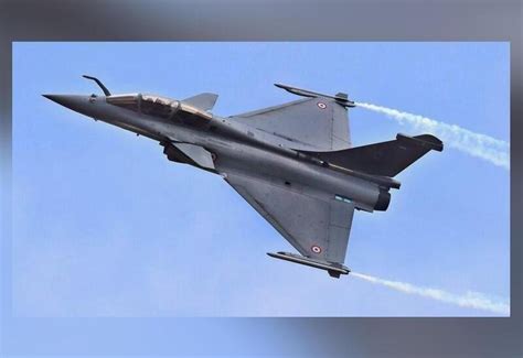 Flight Lieutenant Shivangi Singh to be 1st woman pilot to fly Rafale