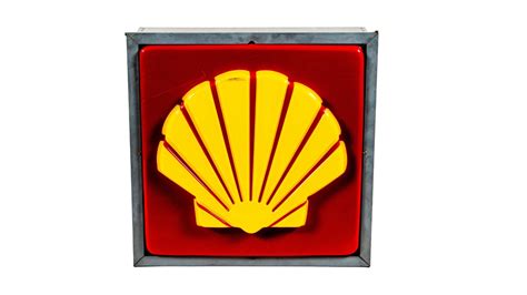Image result for Shell Signs Rotating