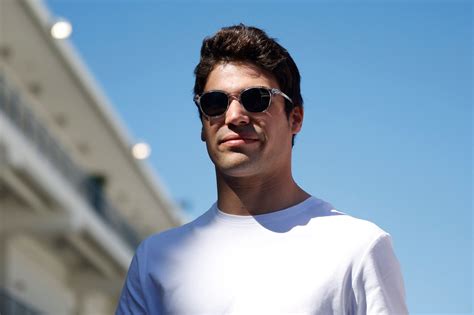 Lance Stroll: Age, Height, Net Worth, Salary, Girlfriend and More