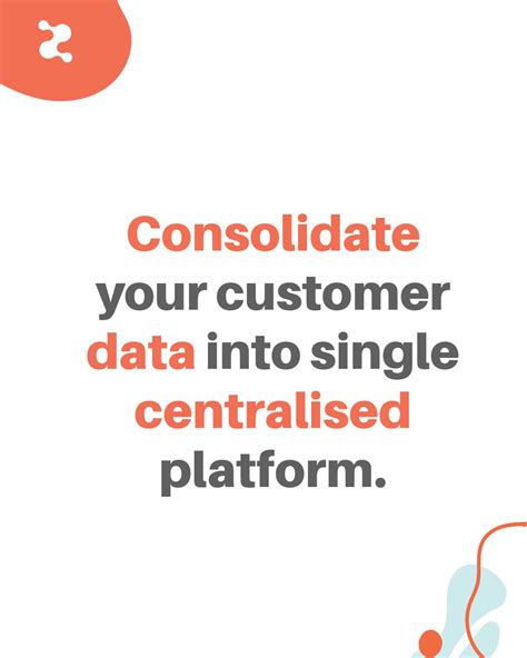 Also referred to as a 360 degree view of your customer. | James Ethell