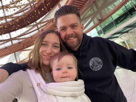 Jack Osbourne's 5 Kids: All About His Daughters (Including His New Baby!)