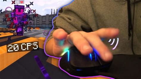 Image result for Advanced Butterfly Click Tutorial