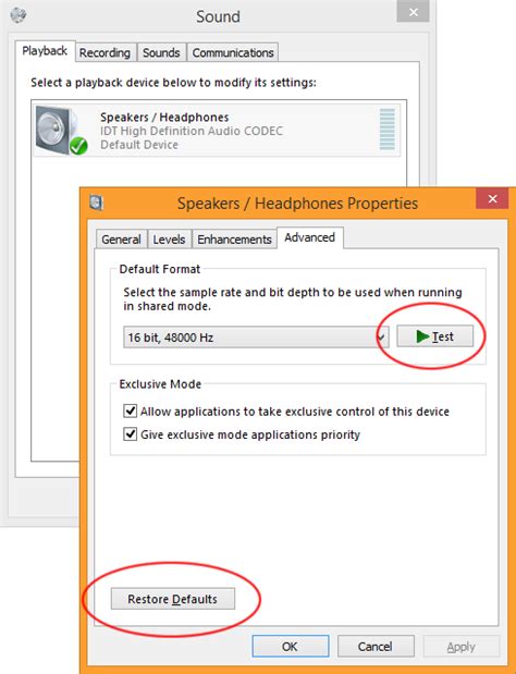 Restore Sound On Computer 的图像结果