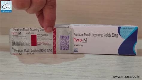 Pharmaceutical Tablets - Pyro M Tablets Wholesale Trader from Kanpur