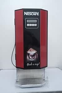 Buy Coffee Buddy GVDC 2 lane Coffee Machine, Fully Automatic Tea ...