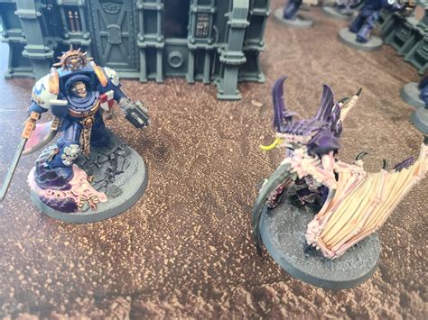 Anniversary Arena of Death: 40k 2024, 341-1B E Alessandro Blvd ...