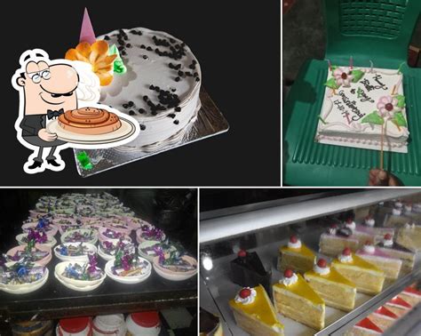 Ganesh Bakery, Bengaluru - Restaurant menu, prices and reviews