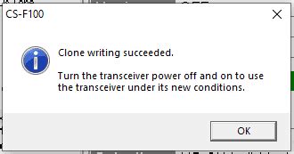 Programming Icom F70S 的图像结果