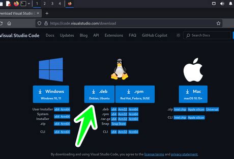 Image result for How to Get vs Code