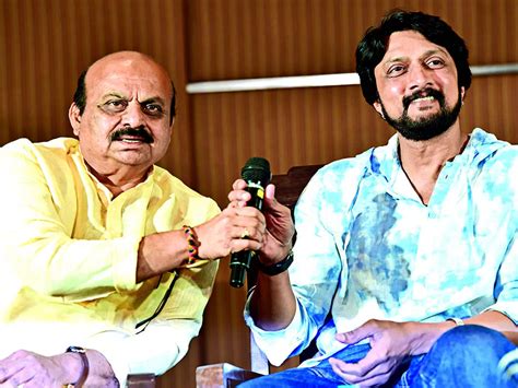 bommai: Actor backs ‘Bommai mama’, gets threats